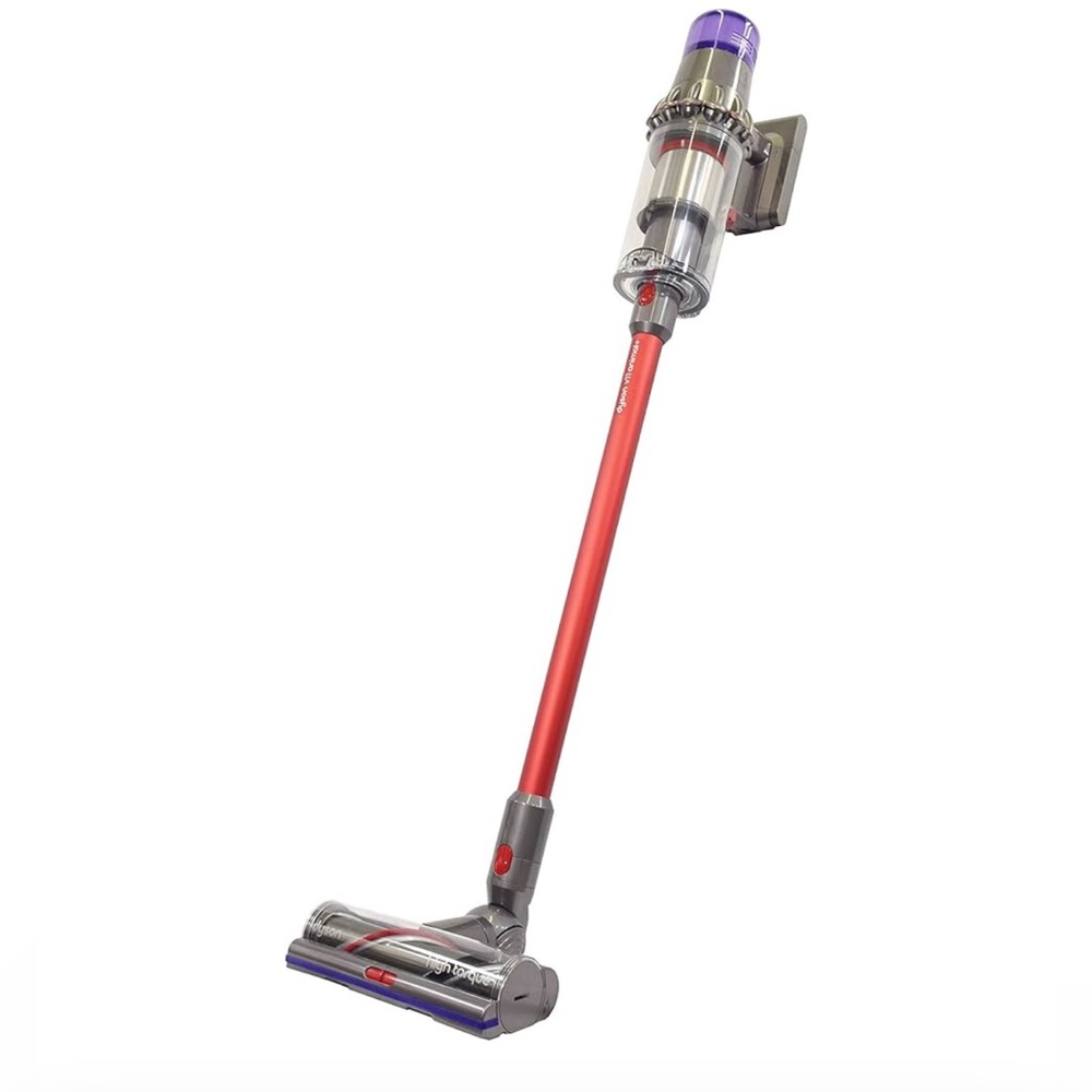 Dyson V11 Animal+ Red Stick Vaccum Cleaner (used)